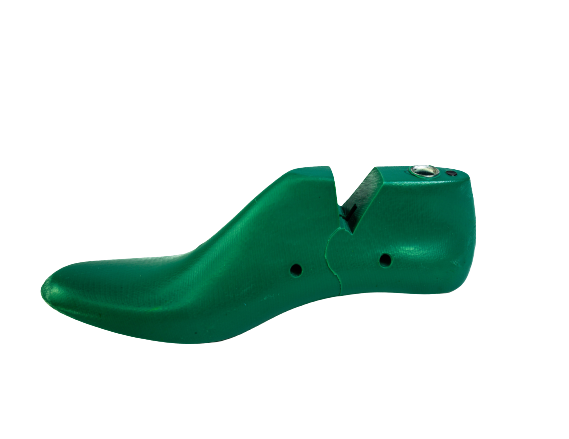 Plastic Shoe Last