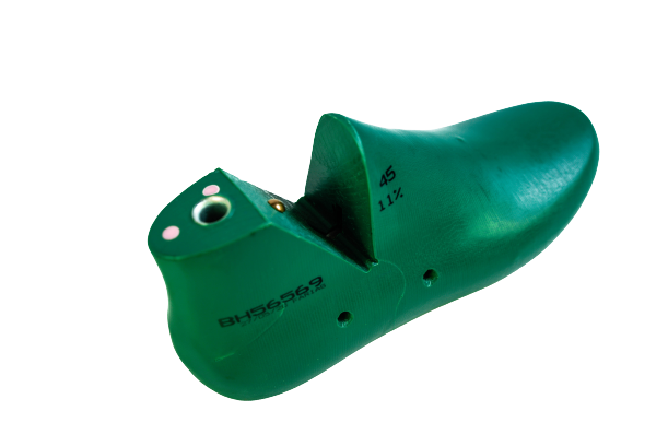 Plastic Shoe Last