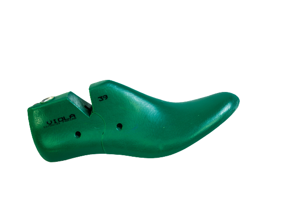 Plastic Shoe Last