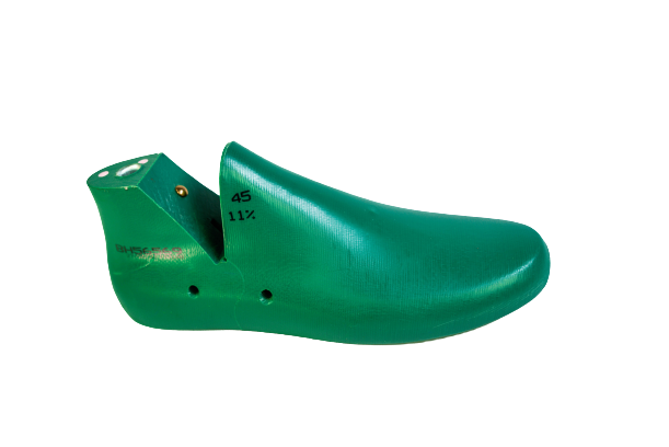 Plastic Shoe Last